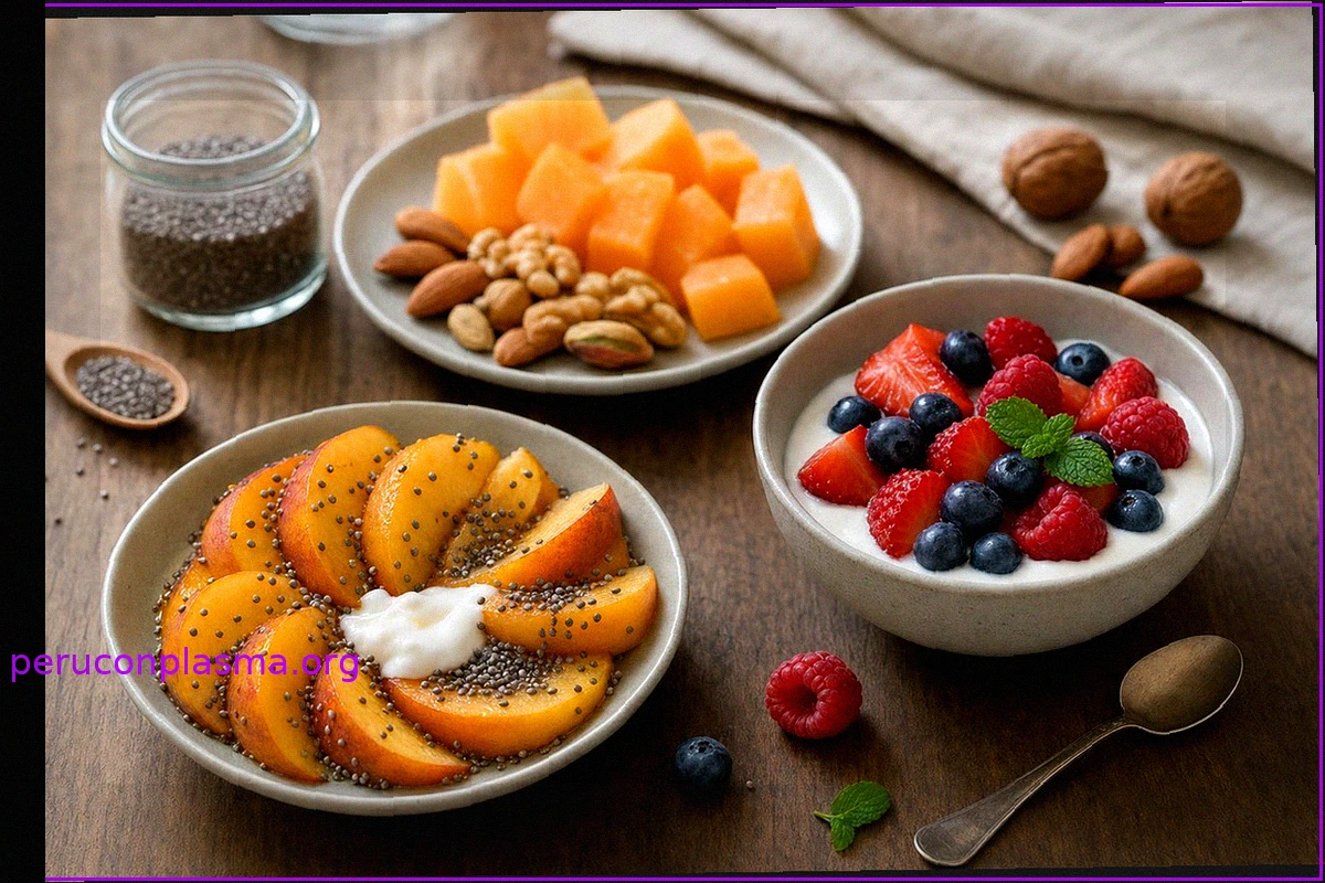 Frutta e Glicemia: 3 Abbinamenti Intelligenti per Evitare Picchi di Zucchero