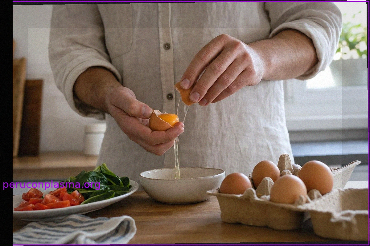 ¿Cuántos huevos se pueden comer a la semana? No, no son solo dos