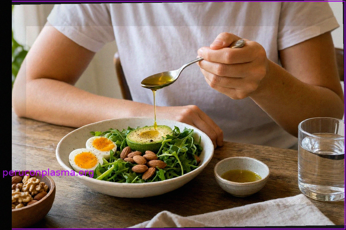 Vitamina D: L'errore a tavola che la rende inutile