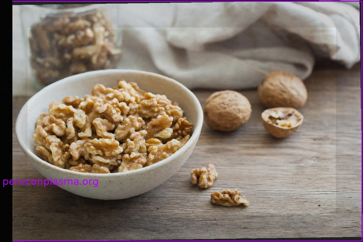 Las nueces que “bloquean” el colesterol: ¿cuántas consumir al día?