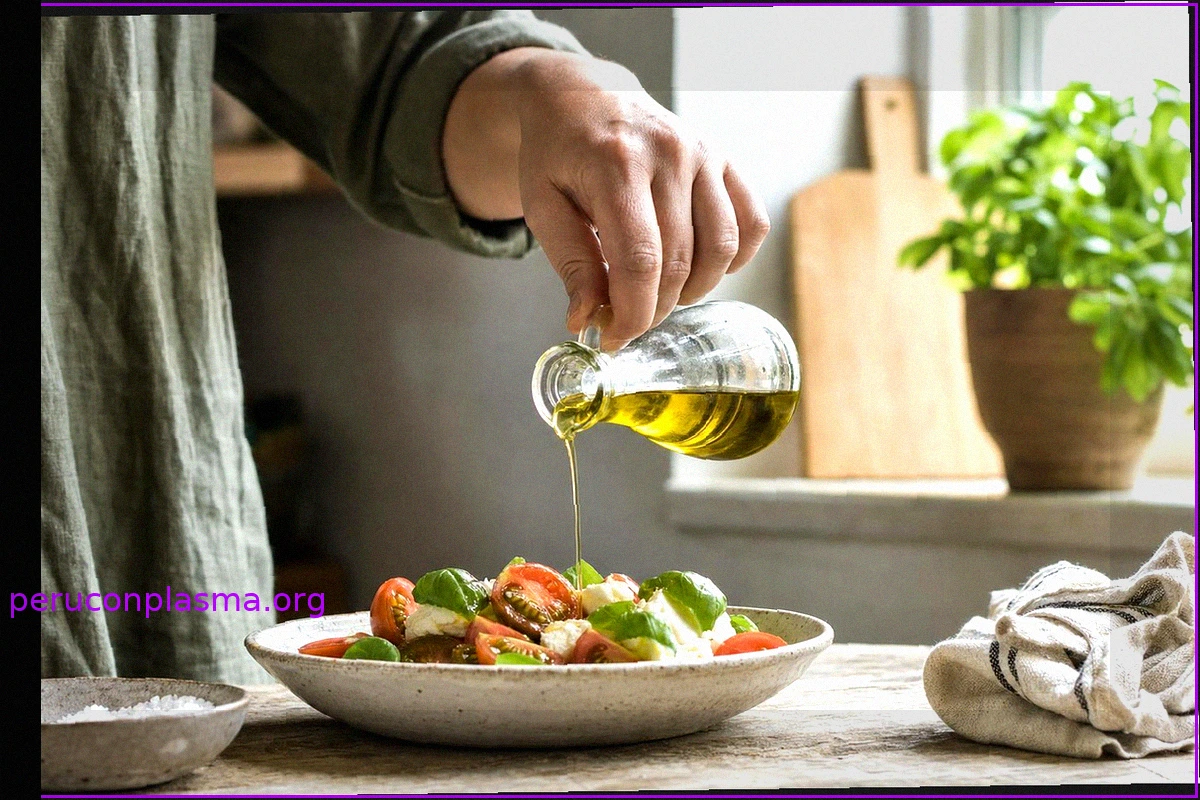 Aceite EVO: ¿Mejor crudo o cocido? La verdad que no esperas