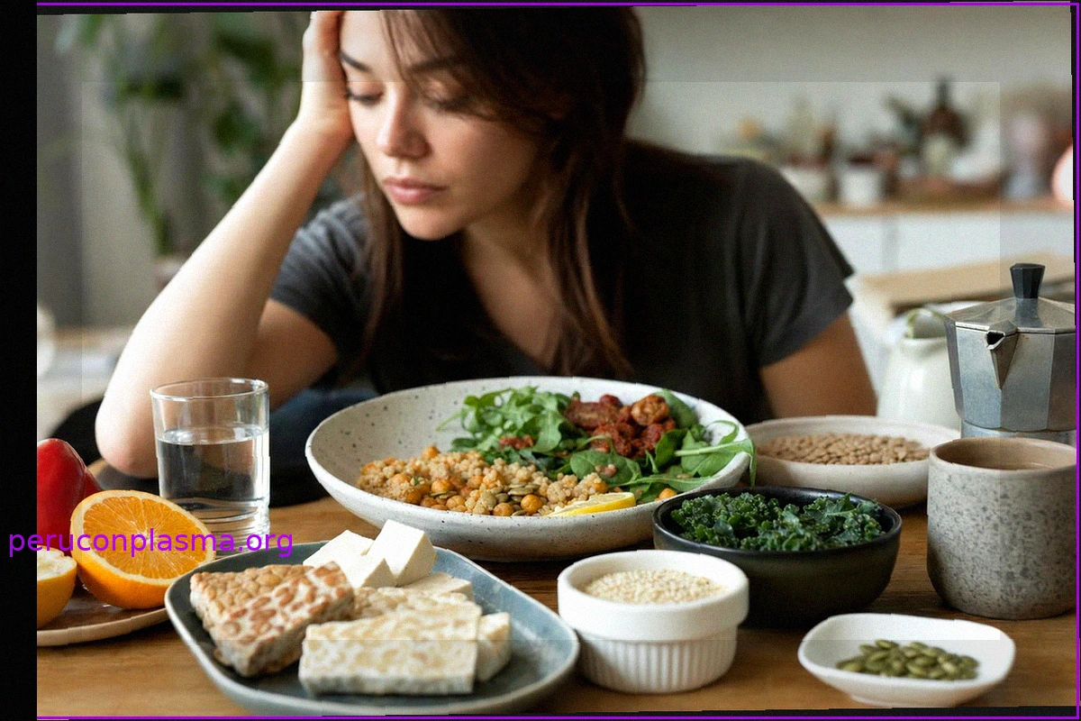 Ferro basso? L’errore che fai a tavola (e non è mangiare poca carne)