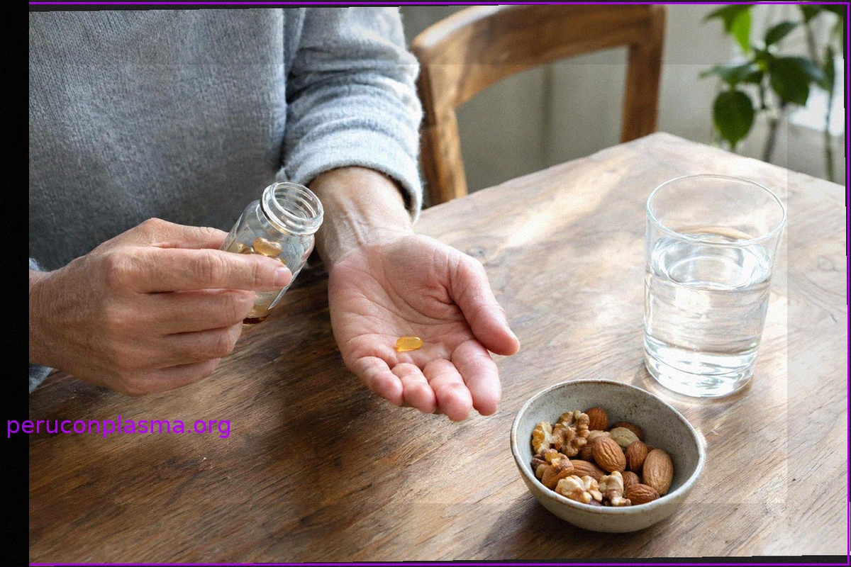 Vitamina D dopo i 60 anni: come assumerla correttamente per non sprecarla